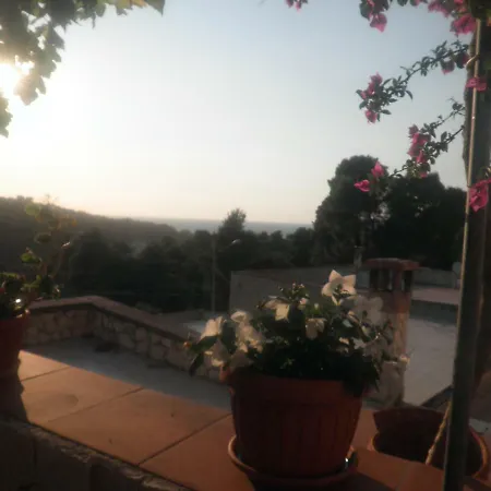 Vacanze Zaffarano * San Menaio