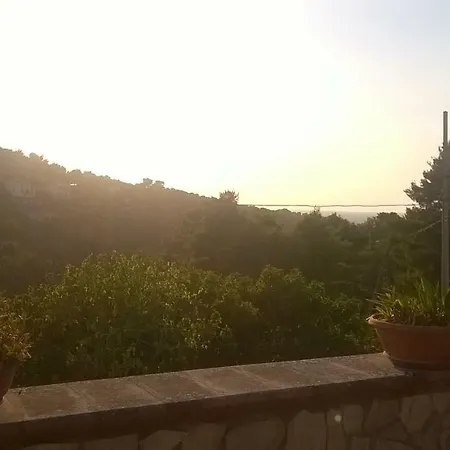 Tatil Evi Vacanze Zaffarano *