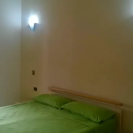 Vacanze Zaffarano Tatil Evi