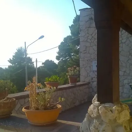 Vacanze Zaffarano San Menaio
