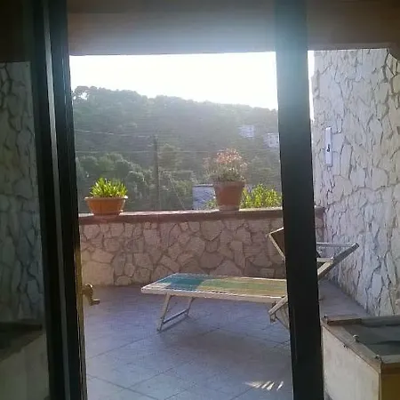 Vacanze Zaffarano