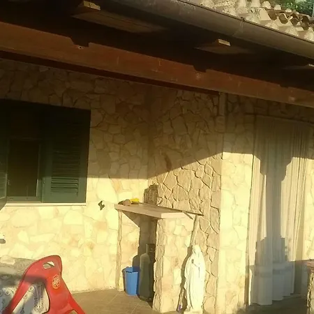 Tatil Evi Vacanze Zaffarano