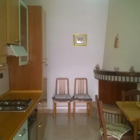 Vacanze Zaffarano San Menaio