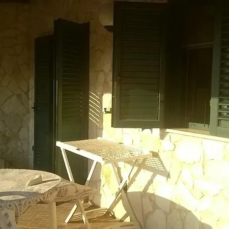 Vacanze Zaffarano