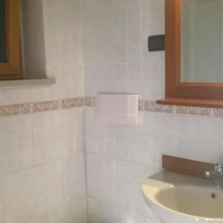 Vacanze Zaffarano * San Menaio